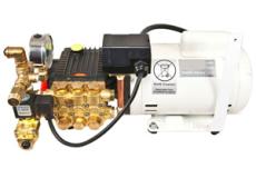 Certified Series Fog Pump